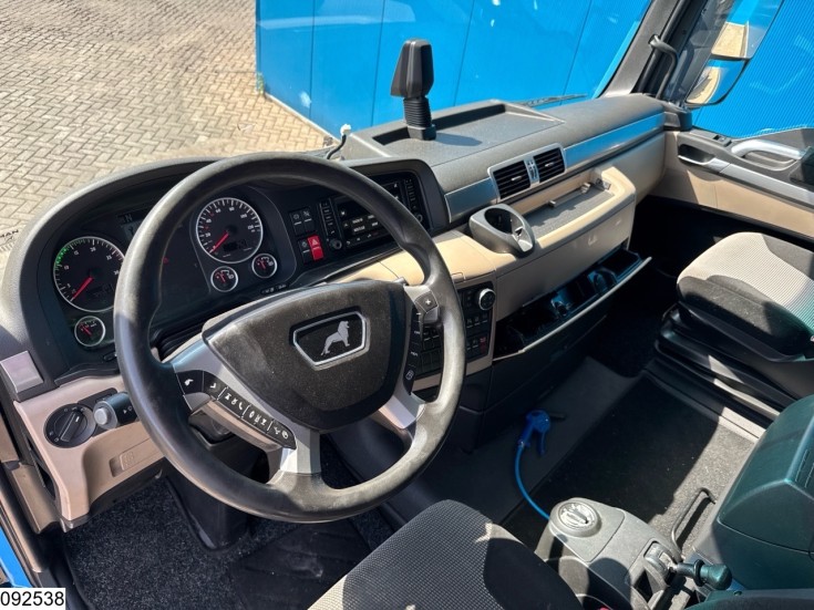 MAN TGX 18 460