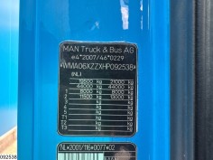 MAN TGX 18 460