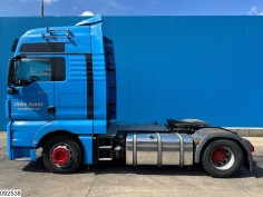MAN TGX 18 460