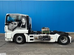 MAN TGS 18 500