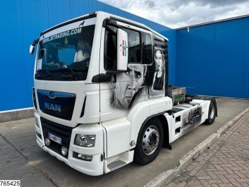 MAN TGS 18 500