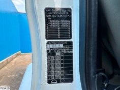 MAN TGS 18 500