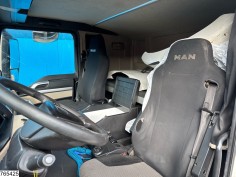 MAN TGS 18 500