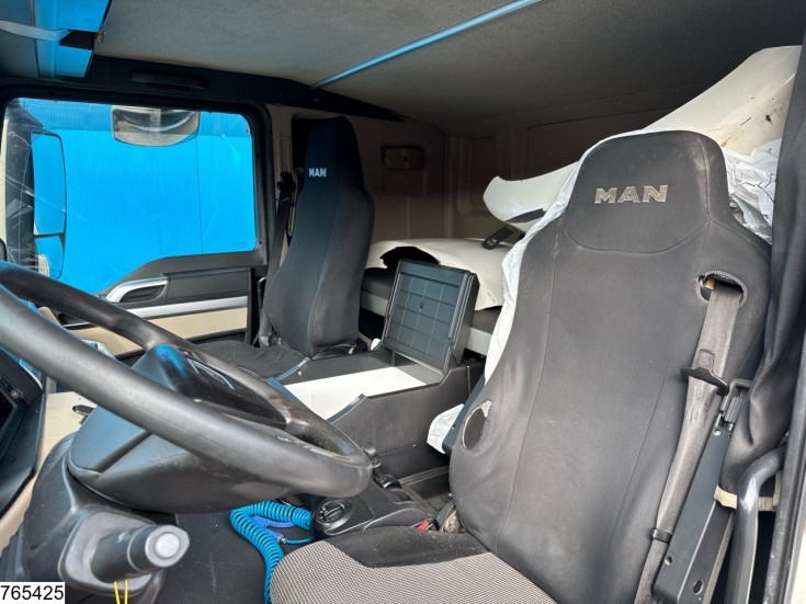 MAN TGS 18 500
