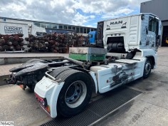 MAN TGS 18 500