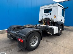 Mercedes Actros 1843