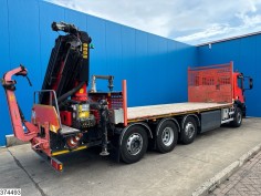 Iveco Stralis 330 CNG