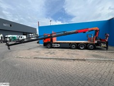Iveco Stralis 330 CNG