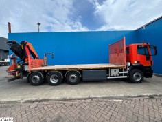 Iveco Stralis 330 CNG