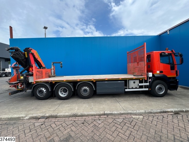Iveco Stralis 330 CNG