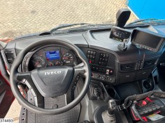 Iveco Stralis 330 CNG
