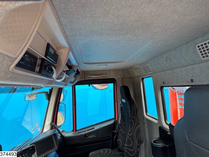 Iveco Stralis 330 CNG