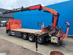 Iveco Stralis 330 CNG