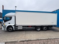 Iveco Stralis 360
