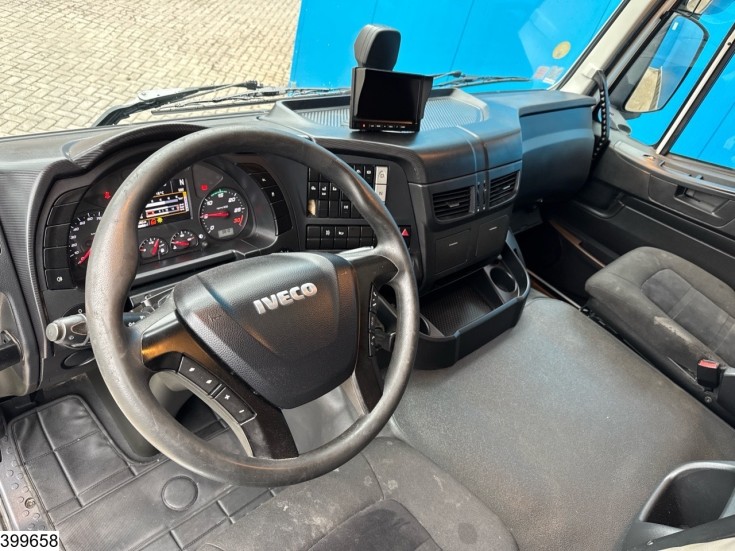 Iveco Stralis 360