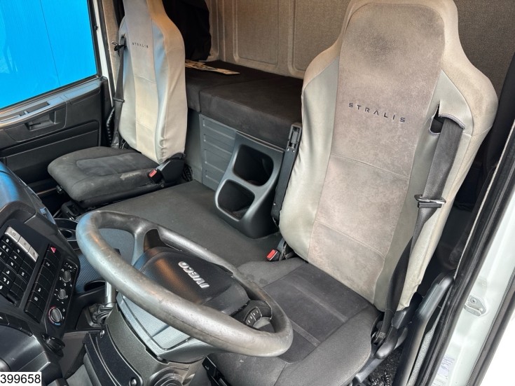 Iveco Stralis 360