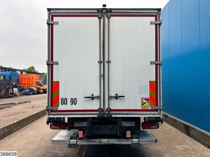 Iveco Stralis 360