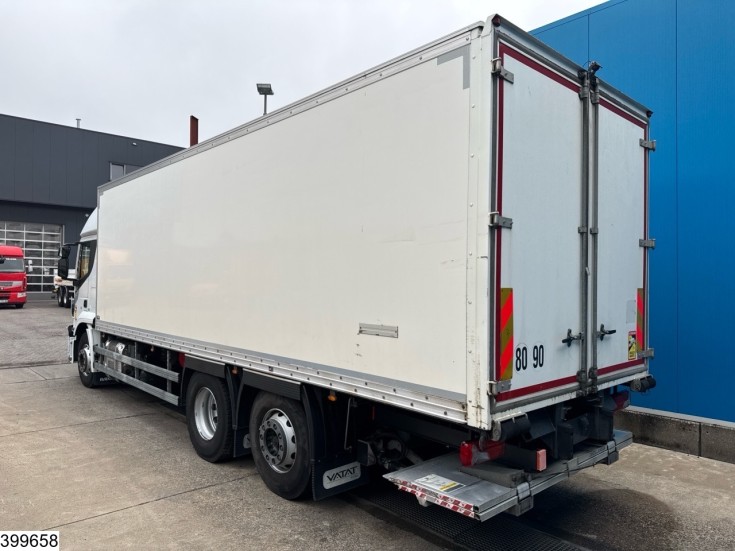 Iveco Stralis 360