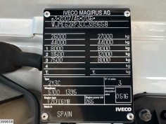 Iveco Stralis 360