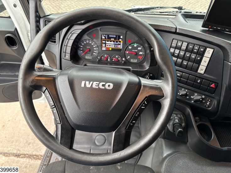 Iveco Stralis 360