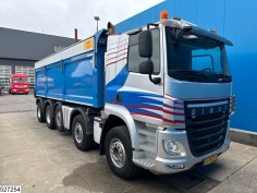 Ginaf X6 5250 CSE