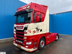 Scania S 410
