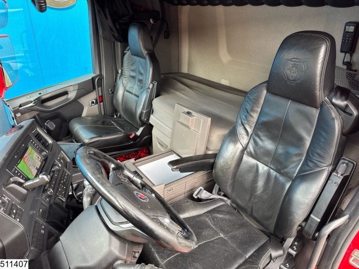 Scania S 410