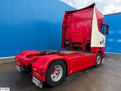 Scania S 410