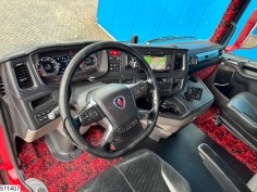 Scania S 410