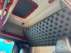 Scania S 410