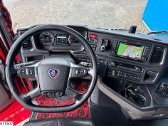 Scania S 410