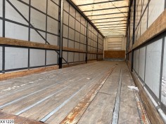 Fruehauf Tautliner