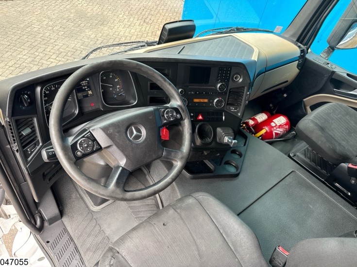 Mercedes Actros 1845