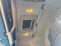 Mercedes Actros 1845