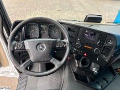 Mercedes Actros 1845