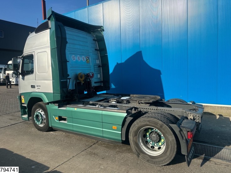 Volvo FM 420
