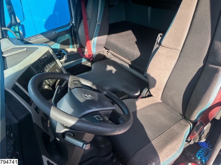 Volvo FM 420