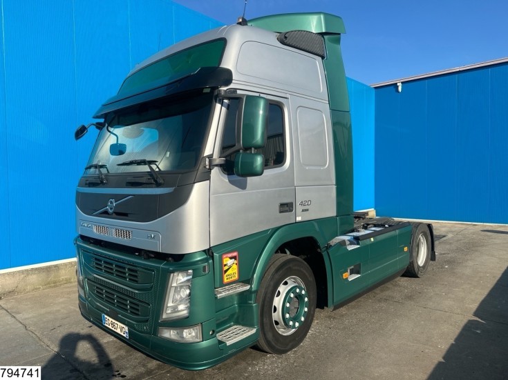 Volvo FM 420