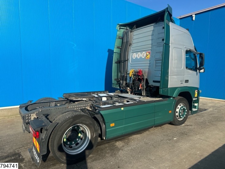 Volvo FM 420