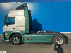Volvo FM 420