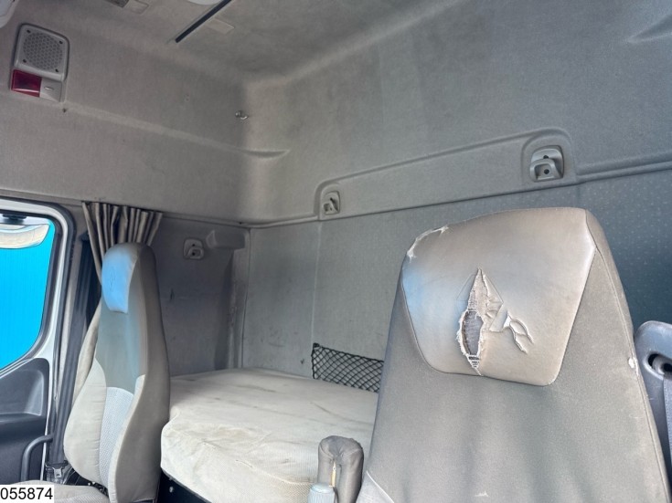 Renault Premium 460 Dxi