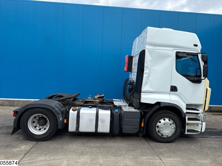 Renault Premium 460 Dxi