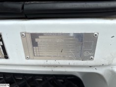 Renault Premium 460 Dxi