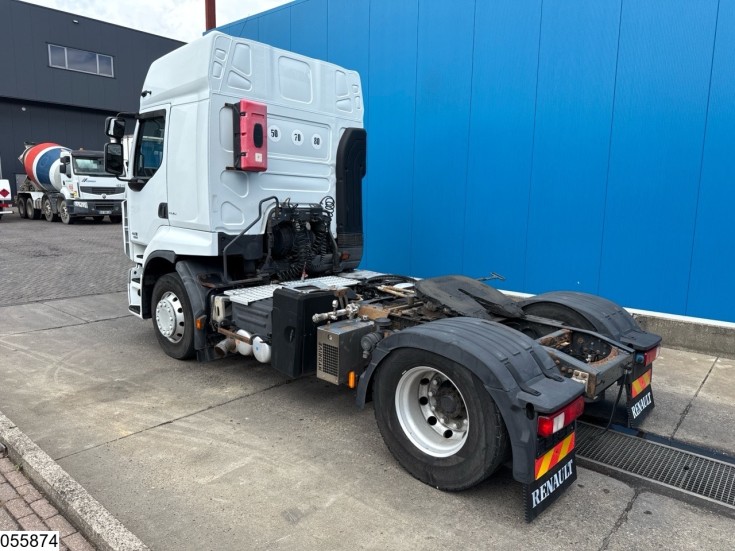 Renault Premium 460 Dxi