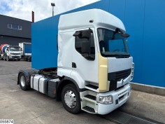 Renault Premium 460 Dxi