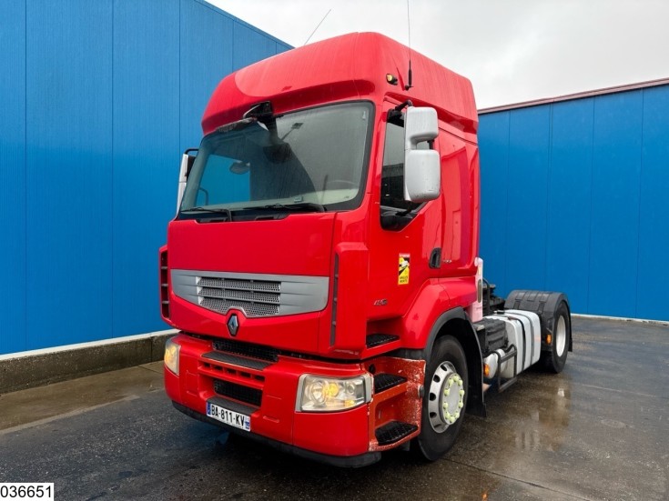 Renault Premium 430 Dxi