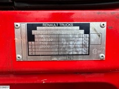Renault Premium 430 Dxi