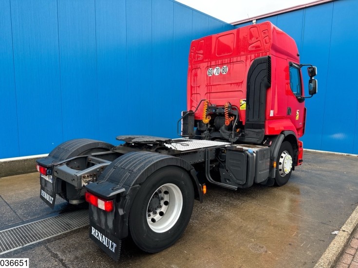 Renault Premium 430 Dxi