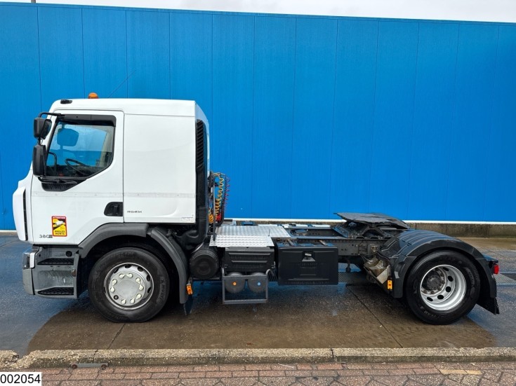 Renault Premium 380 Dxi