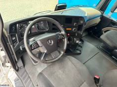 Mercedes Actros 1845